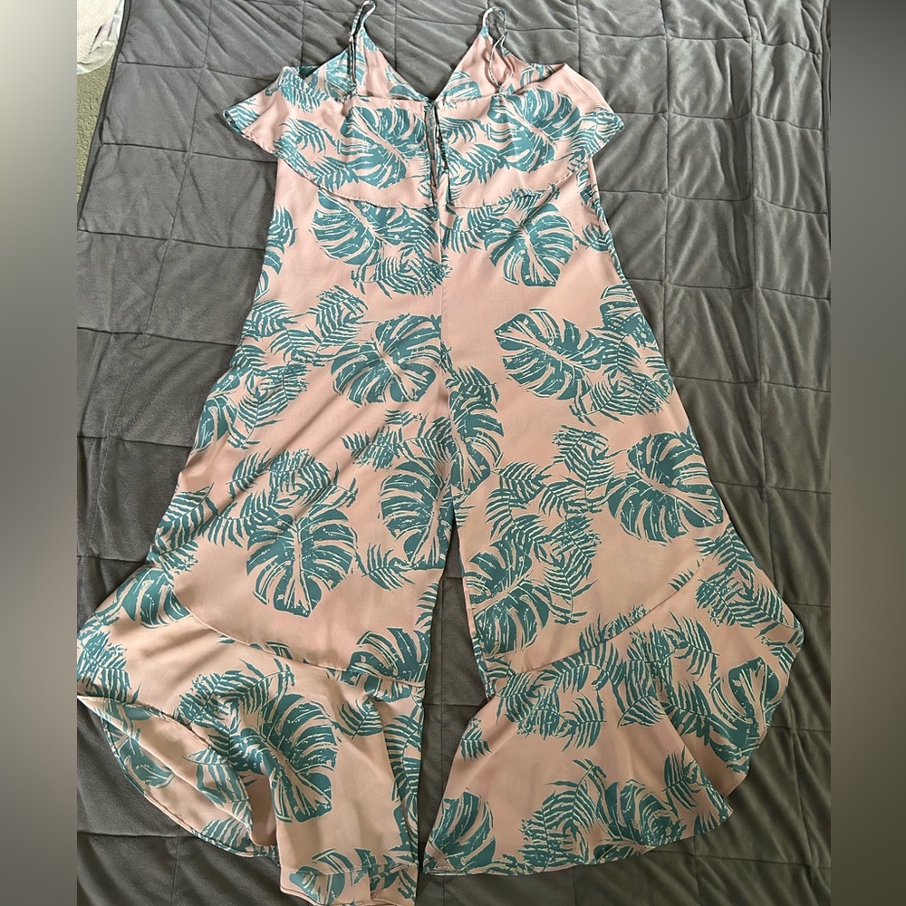 Mahina Women Jumpsuit - Picture 2 of 4